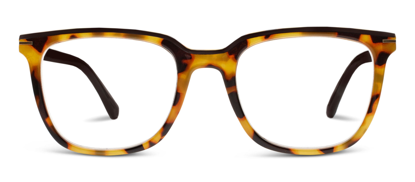 Peepers Men's Readers