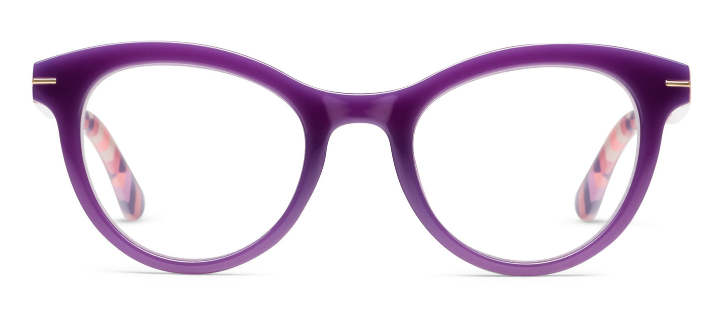 Peepers Women's Readers A-J