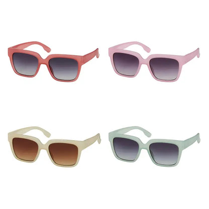 Blue Gem Kids Sunglasses