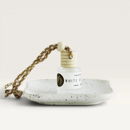 Twisted Tomboy Car Diffusers