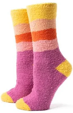 Two Left Feet Super Soft Socks