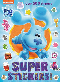 Blue's Clues & You