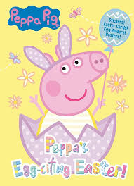 Peppa Pig Books