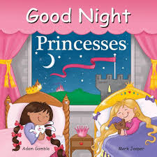 Goodnight Books