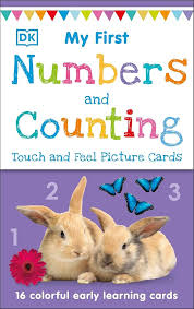 My First Picture Cards