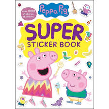 Peppa Pig Books