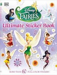 Ultimate Sticker Books