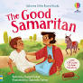 Usborne Little Board Books
