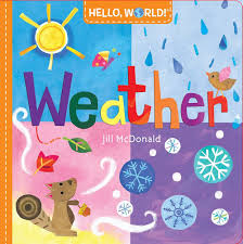 Hello, World! Board Books