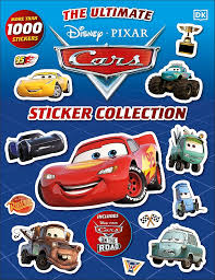 The Ultimate Sticker Collection