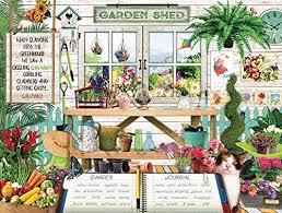 Hart 500 Piece Puzzles