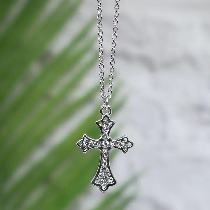 Pendant Necklaces
