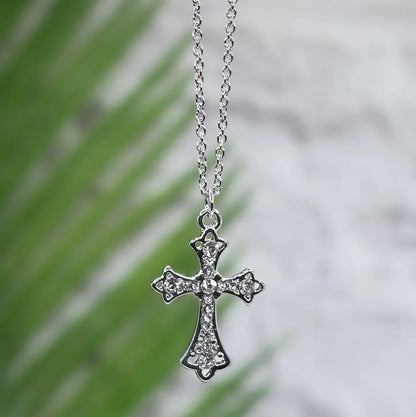 Pendant Necklaces