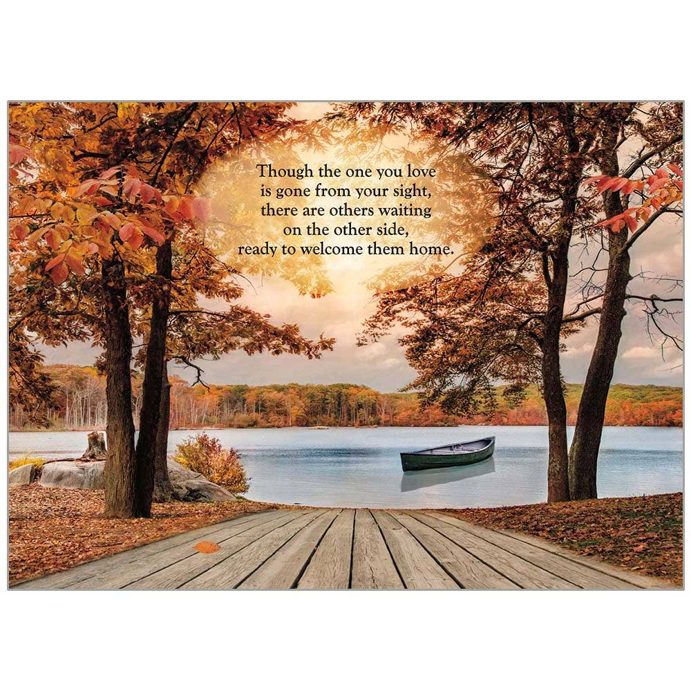Legacy Greeting Cards