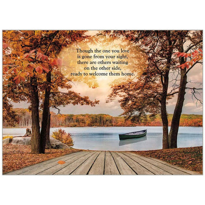 Legacy Greeting Cards