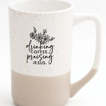 Pebble Mugs