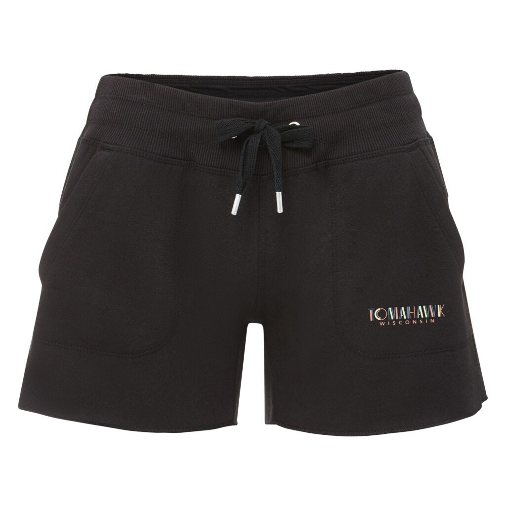 Tomahawk Woman's Fundamental Shorts