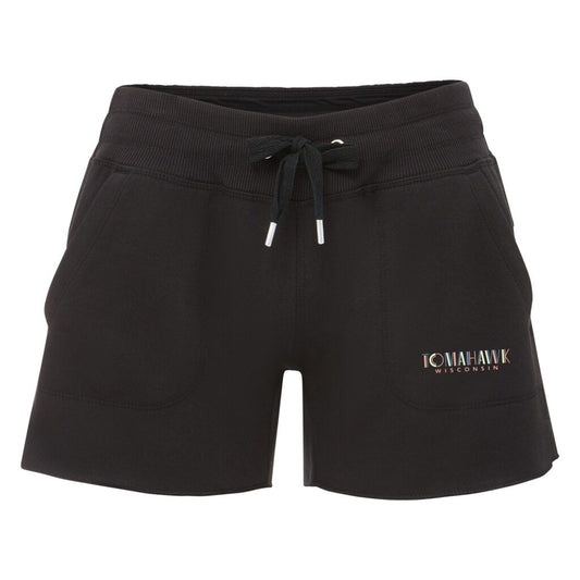 Tomahawk Woman's Fundamental Shorts