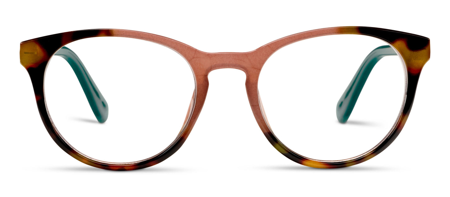 Peepers Women's Readers A-J