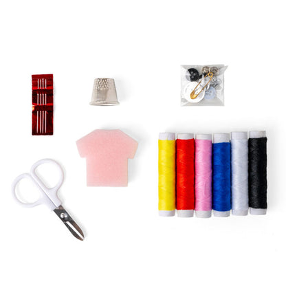 Enroute Pop Off Mini Sewing Kit
