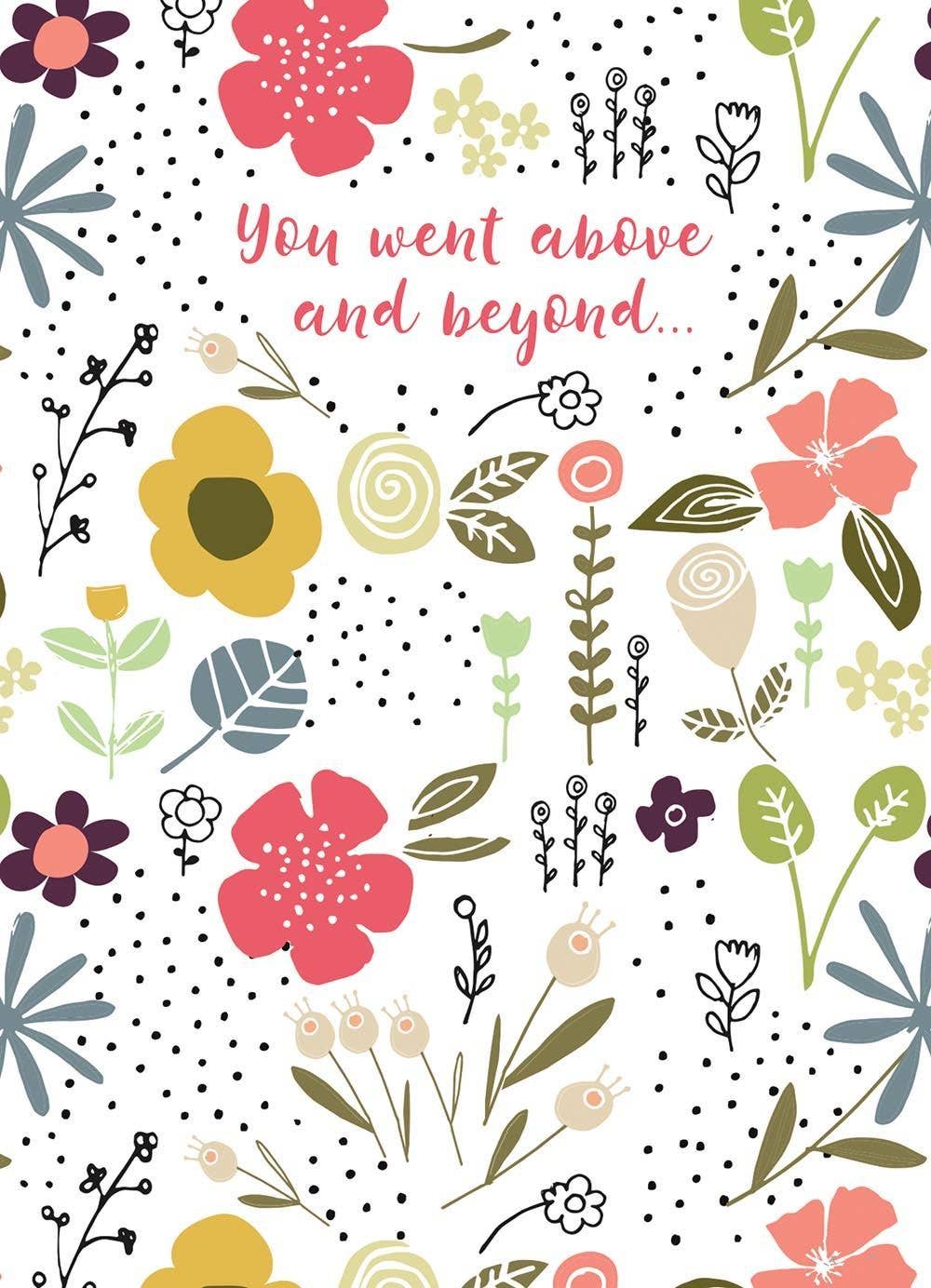 Legacy Greeting Cards