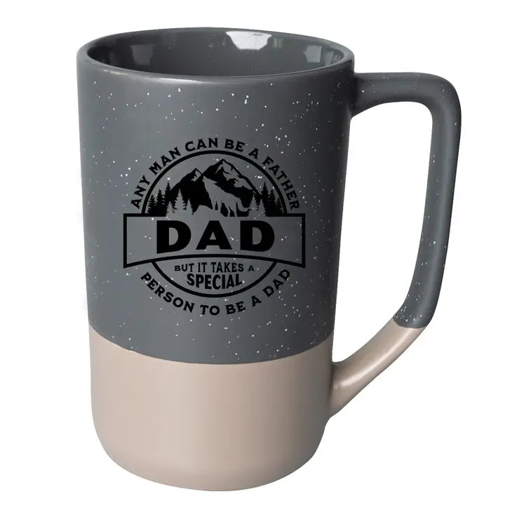 Pebble Mugs
