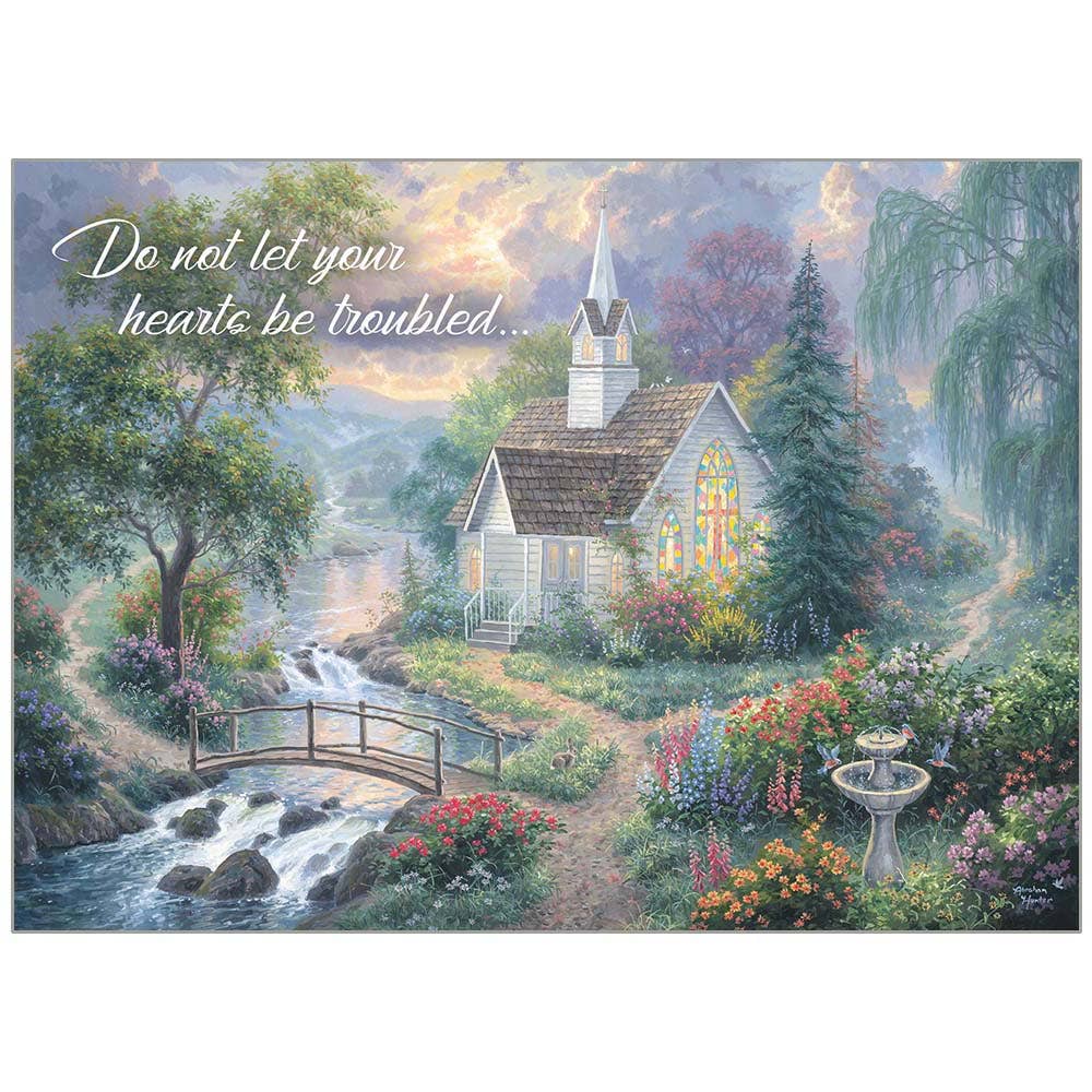 Legacy Greeting Cards