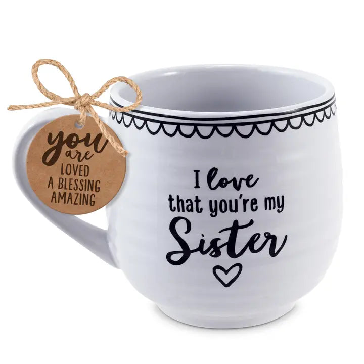 ArtisanDoodles Ceramic Mugs