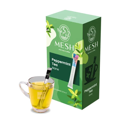 Mesh Sticks - Tea & Coffee