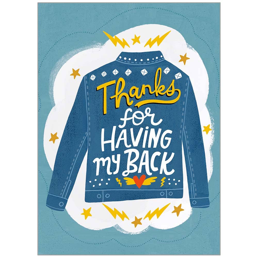 Legacy Greeting Cards