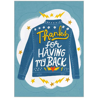Legacy Greeting Cards