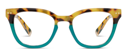 Peepers Women's Readers A-J