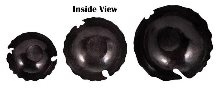 Black Art Bowls