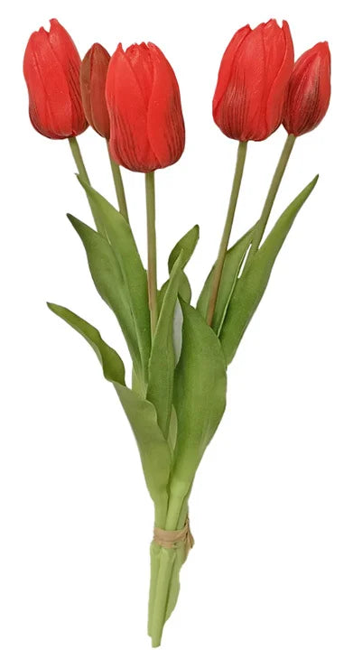 Real Feel Tulip Bundle