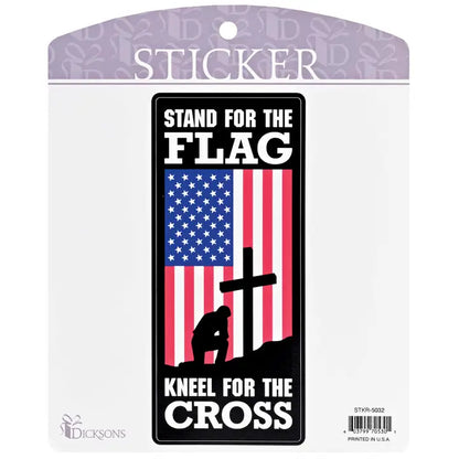 Dicksons Stickers