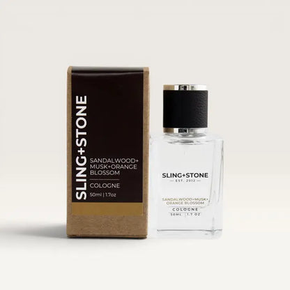 Twisted Tomboy Men's Cologne