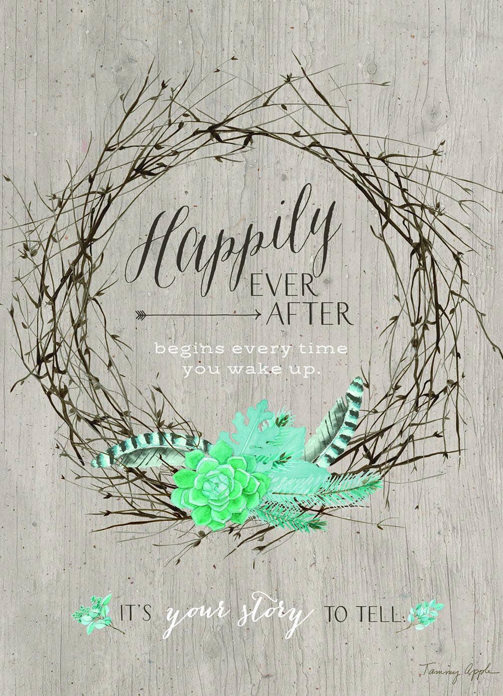 Legacy Greeting Cards