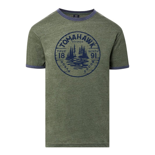 Tomahawk True North T-Shirt