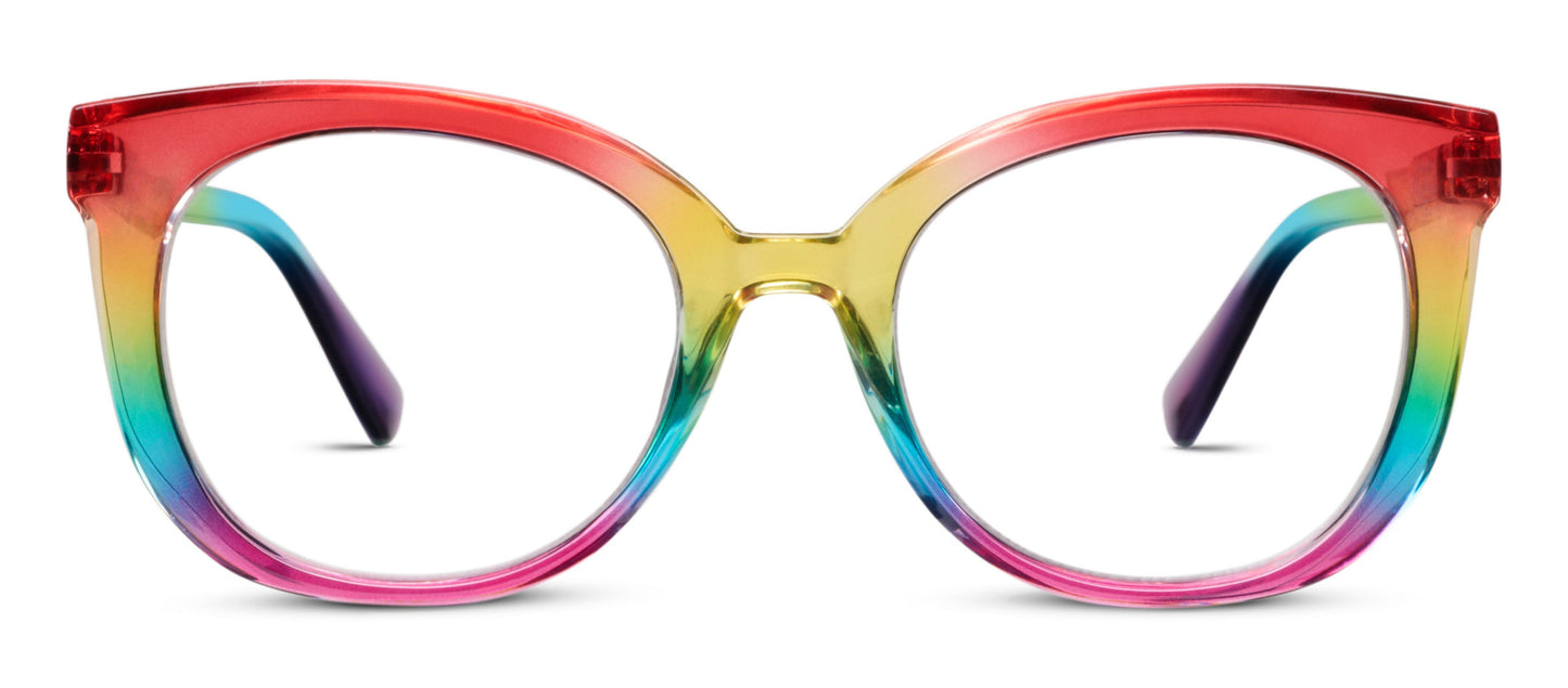 Peepers Women's Readers A-J