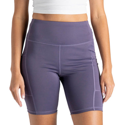FITKICKS Crossovers Bike Shorts
