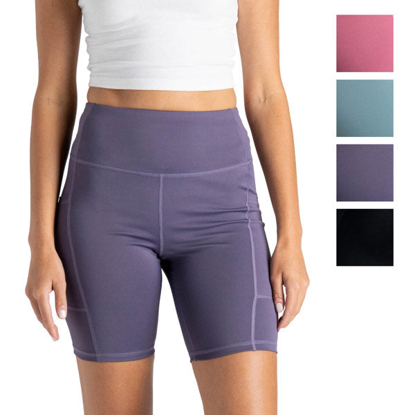 FITKICKS Crossovers Bike Shorts