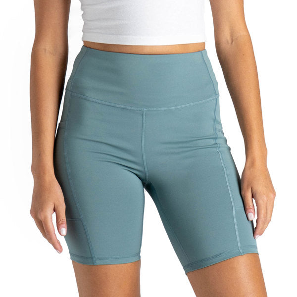 FITKICKS Crossovers Bike Shorts