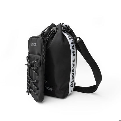 FITKICKS Optimist H2O Crossbody & Phone Pouch