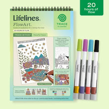 Lifelines Trace Within