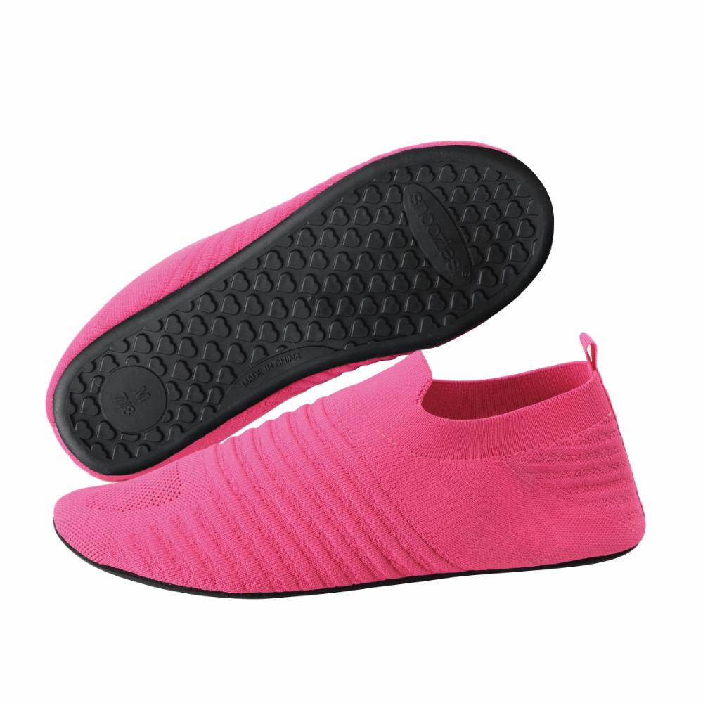Snoozies Women's On The Fly Slipper Shoes