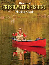 Discover Playing Cards
