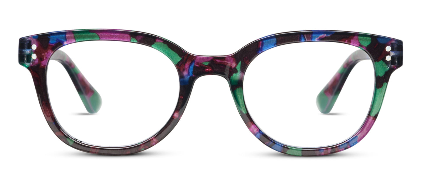 Peepers Women's Readers A-J