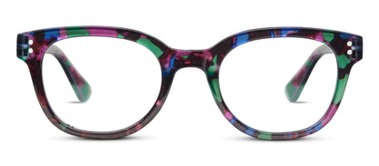 Peepers Women's Readers A-J
