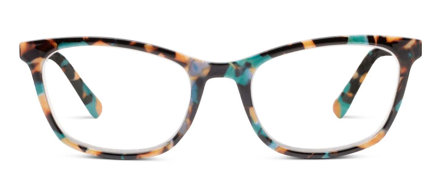 Peepers Women's Readers A-J