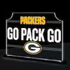 Packers LED Desklite
